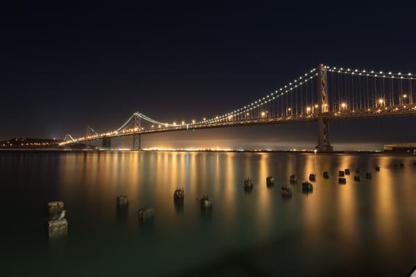 Long Exposure
